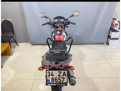 Sahibinden Yamaha YBR 125 ESD