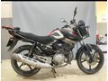 Sahibinden Yamaha YBR 125 ESD