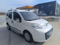 Öğretmenden Değişensiz Fiat Fiorino  1.3 Multijet