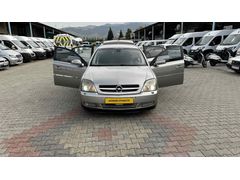 ORJİNAL Opel Vectra 1.6 Elegance 2003 Model Manisa Alaşehir 