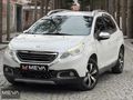 Meva Otomotiv'den Peugeot 2008 Dizel Otomatik Allure Bakımlı