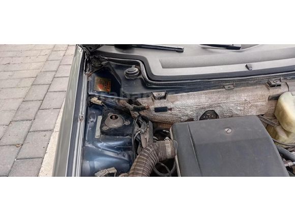 Sahibinden Fiat Uno 70 SX 1996 Model Denizli
