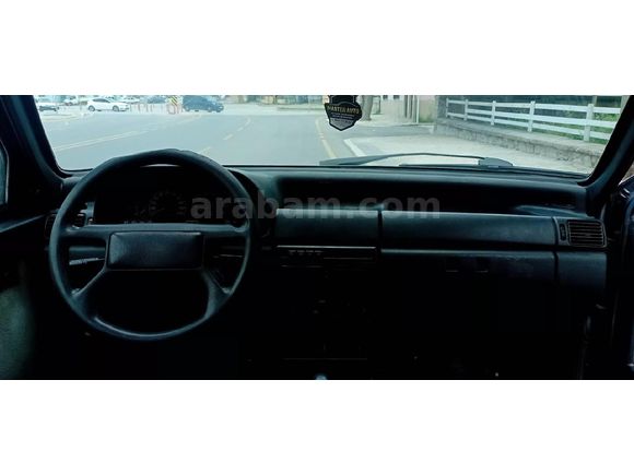 Sahibinden Fiat Uno 70 SX 1996 Model Denizli