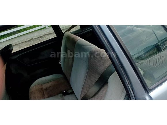 Sahibinden Fiat Uno 70 SX 1996 Model Denizli