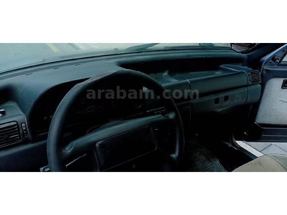 Sahibinden Fiat Uno 70 SX 1996 Model Denizli