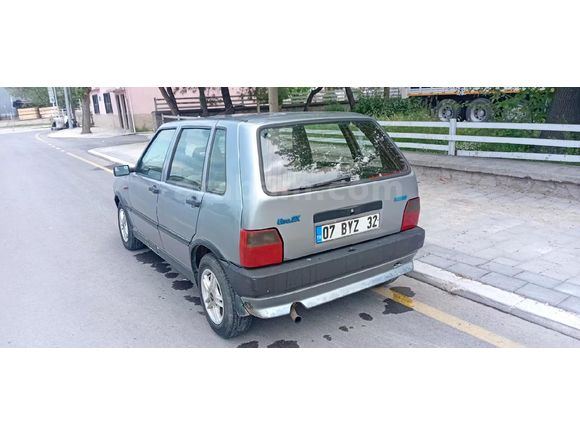 Sahibinden Fiat Uno 70 SX 1996 Model Denizli