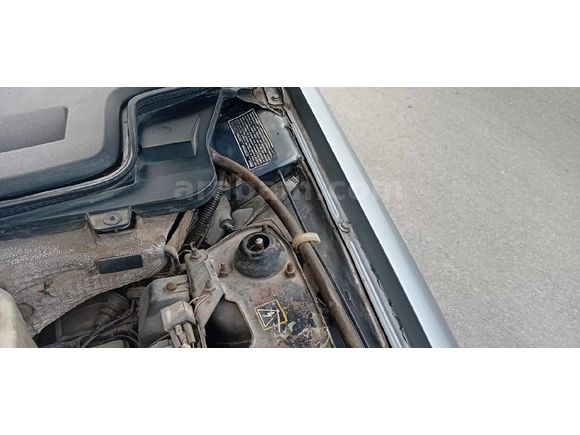 Sahibinden Fiat Uno 70 SX 1996 Model Denizli