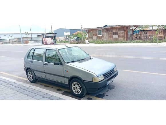 Sahibinden Fiat Uno 70 SX 1996 Model Denizli
