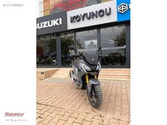 KOYUNCU MOTOR-2023 PEUGEOT XP 400 GT