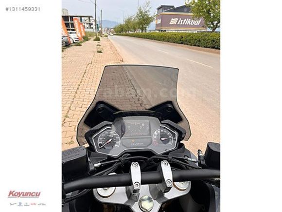 KOYUNCU MOTOR-2023 PEUGEOT XP 400 GT