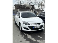 Sahibinden Opel Astra 1.3 CDTI Sport 2013 Model 