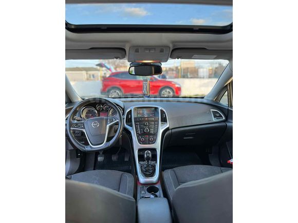Sahibinden Opel Astra 1.3 CDTI Sport 2013 Model 