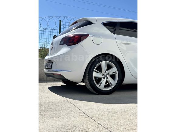 Sahibinden Opel Astra 1.3 CDTI Sport 2013 Model 