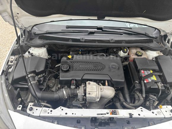 Sahibinden Opel Astra 1.3 CDTI Sport 2013 Model 