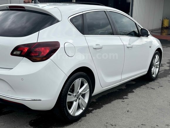 Sahibinden Opel Astra 1.3 CDTI Sport 2013 Model 