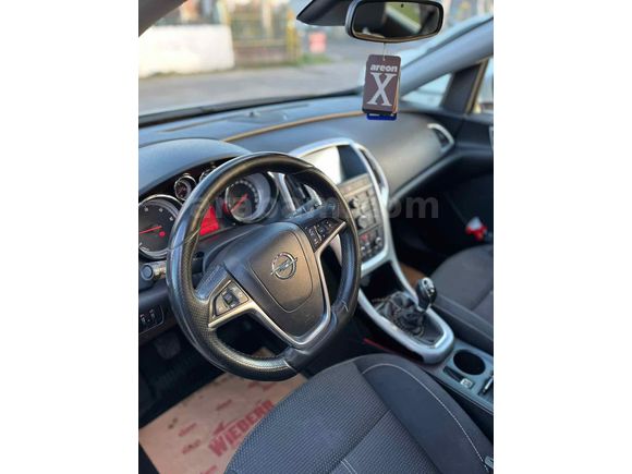 Sahibinden Opel Astra 1.3 CDTI Sport 2013 Model 