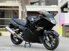 MotoFinans'tan Honda CBR 1100 XX