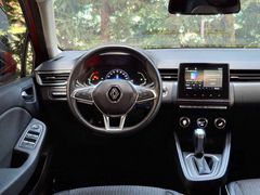 Sahibinden Renault Clio 1.0 TCe Icon 2020 Model  96.000 km Turuncu