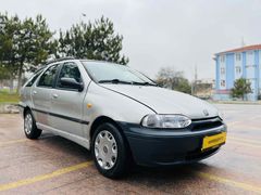 Galeriden Fiat Palio 1.6 HL Weekend 1999 Model Kütahya