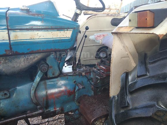 aylarGaleriden Ford 5000 Adana
