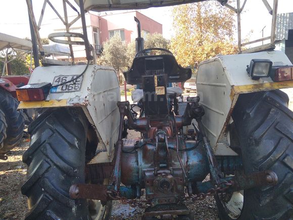 aylarGaleriden Ford 5000 Adana