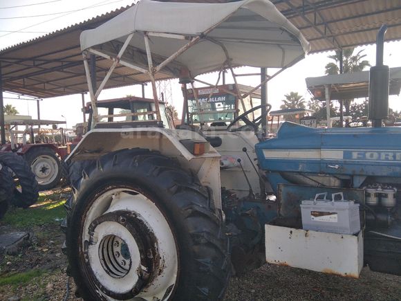aylarGaleriden Ford 5000 Adana