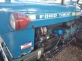 aylarGaleriden Ford 5000 Adana