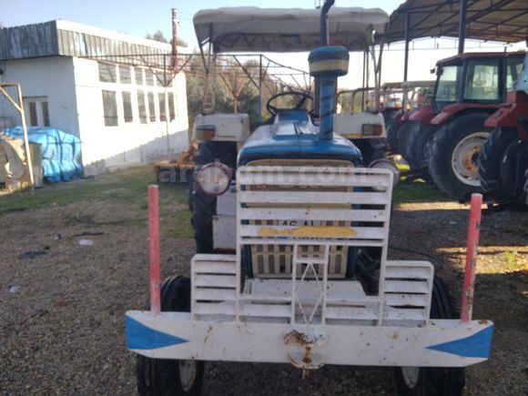 aylarGaleriden Ford 5000 Adana