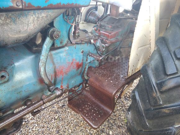 aylarGaleriden Ford 5000 Adana