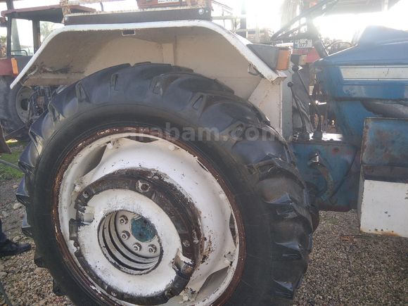 aylarGaleriden Ford 5000 Adana