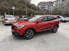 2016 MODEL KADJAR TAKAS OLUR