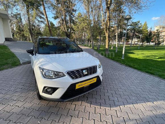 HATASIZ DÜŞÜK KM ARONA