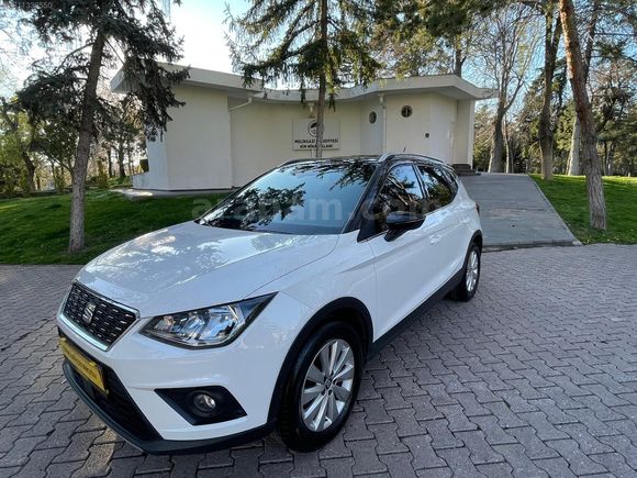 HATASIZ DÜŞÜK KM ARONA