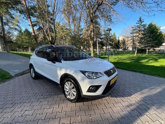 HATASIZ DÜŞÜK KM ARONA