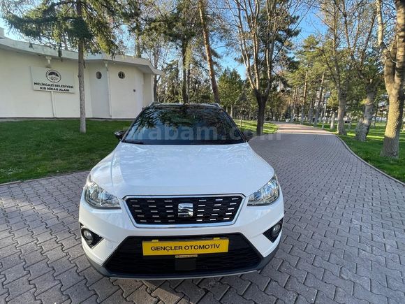 HATASIZ DÜŞÜK KM ARONA