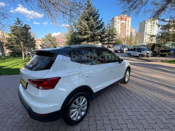 HATASIZ DÜŞÜK KM ARONA
