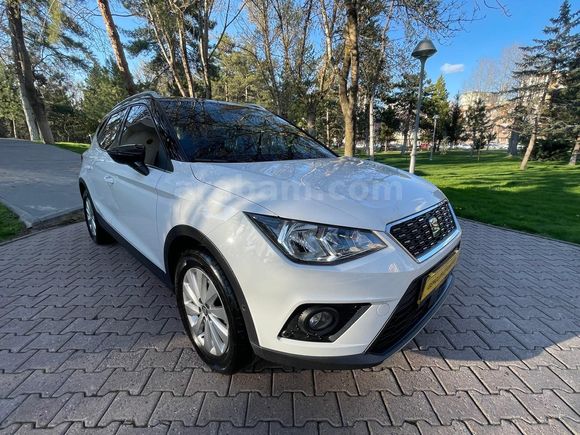 HATASIZ DÜŞÜK KM ARONA