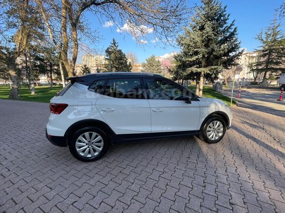 HATASIZ DÜŞÜK KM ARONA