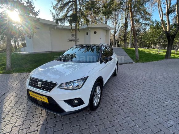 HATASIZ DÜŞÜK KM ARONA
