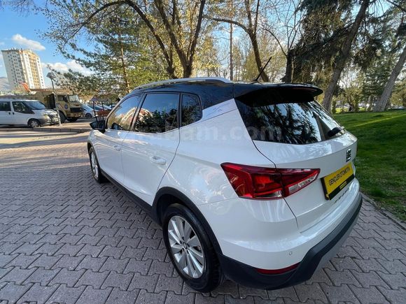 HATASIZ DÜŞÜK KM ARONA