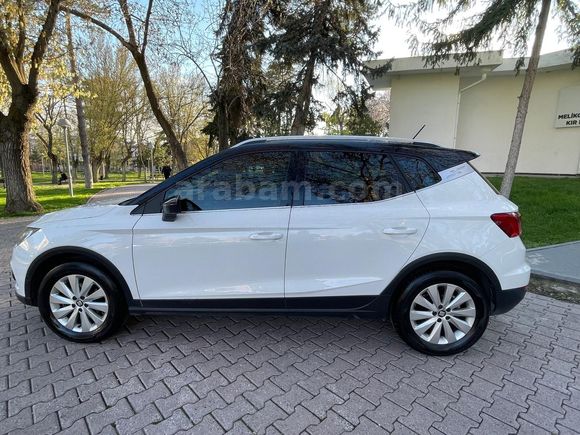 HATASIZ DÜŞÜK KM ARONA