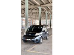 Sahibinden Fiat Fiorino Combi 1.3 Multijet Pop 2023 Model 