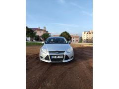 Sahibinden Ford Focus 1.6 TDCi Trend X 2013 Model