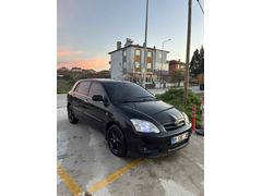 Sahibinden Toyota Corolla 1.4 D-4D Sol 2007 Model  297.000 km Siyah
10/09/2027 muayene geçerlilik tarihi 
İçi dışı tertemiz 