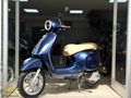 MUTLU MOTORCULAR' dan VESPA GÖRÜNÜMLÜ RKS SENET İLE