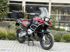 MotoFinans'tan BMW R1200 GS ADV