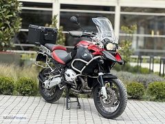 MotoFinans'tan BMW R1200 GS ADV