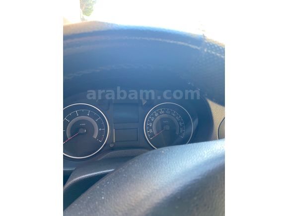 Peugeot 301 tertemiz hatasız boyasız aile aracı