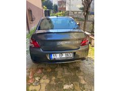 Peugeot 301 tertemiz hatasız boyasız aile aracı