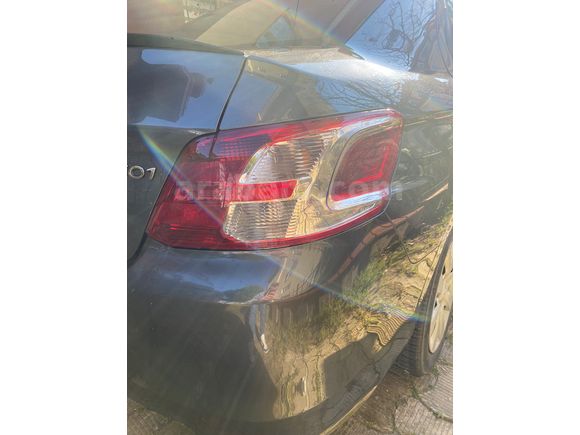 Peugeot 301 tertemiz hatasız boyasız aile aracı